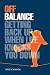 Off Balance