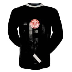 JAKO Eintracht Frankfurt Longsleeve EF6400/093 2009/10