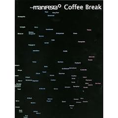 Coffee Break - Refugee - Hospitality - Occupation: Visual Art and Contemporary Curatorial Work in a Changing Europe