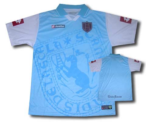 Chievo Verone away shirt 2008-09 adult M