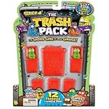 Trash Pack Series #4, 12-Pack