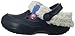 Crocs Kids' Blitzen II Lined Clog