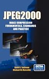 JPEG2000 Image Compression Fundamentals, Standards and Practice (The Springer International Series in Engineering and Comp...