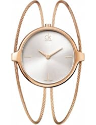 Calvin Klein ck Agile Ladies Watch K2Z2S616