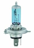 Zoom Produkt-Bild: OSRAM 12V H4 COOL BLUE 64193CB P43T 60/55W Doppel-Pack 2er-Blister