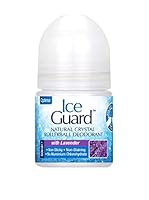 Optima Desodorante Roll-On Ice Guard Lavender 50 ml