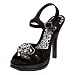 Carlos by Carlos Santana Women's Bella Platform Sandal