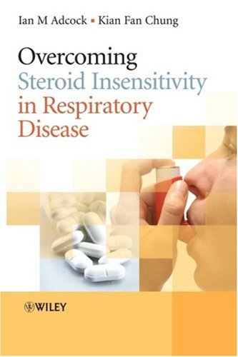 Overcoming Steroid Insensitivity in Respiratory Disease