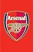 Zap Arsenal FC Rug