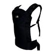 Beco Butterfly II Organic Baby Carrier with Black Base, Metro