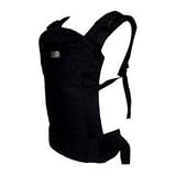 Beco Butterfly II Organic Baby Carrier with Black... by Beco Baby Carrier