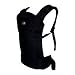Beco Butterfly II Organic Baby Carrier with Black Base, Metro