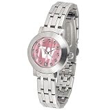 Washington Huskies NCAA Mother of Pearl "Dynasty" Ladies Watch