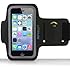 Minisuit SPORTY Armband + Key Holder for iPhone 5/5S/5C/SE, iPod Touch 6, 5