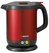 ZOJIRUSHI �d�C�P�g�� 800ml CK-EA08-RA ���b�h