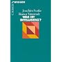 Was ist Intelligenz?