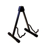 Universal A-Frame Style Guitar Stand for Acoustic and Electric Guitars