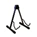 Universal A-Frame Style Guitar Stand for Acoustic and Electric Guitars