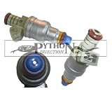 Venom 649-435 High Performance Fuel Injector