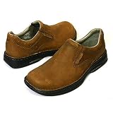 Merrell - Merrell -- *Word Passport Brown J43521 -- Men's Shoes,Slip-On/Loafers,Comfort Shoes