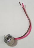 Whirlpool Refrigerator Defrost Thermostat 4387503