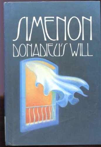  Georges Simenon