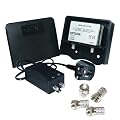 TV Aerial Masthead Amplifier Vision Optima