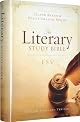 Literary Study Bible-ESV