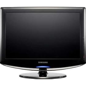 Samsung - LE19R86BDX - T�l�viseur LCD 19" - 16/9 - HD Ready