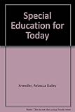 Special education for today