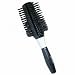 Scalpmaster Jumbo Boar Round Brush 3"