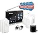 Swann Communications Home Wireless Alarm System, Model# SW347-WA2
