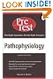 Pathophysiology: PreTest Self-Assessment & Review, Third Edition (PreTest Basic Science)