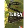 TERRA Erdkunde f�r die Grundschule: TERRA Erdkunde 5./6. Schuljahr Arbeitsheft Gymnasium f�r Th�ringen