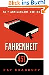 Fahrenheit 451: A Novel