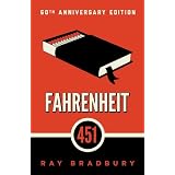 Fahrenheit 451: A Novelvon "Ray Bradbury"