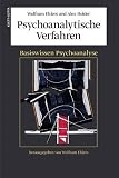Produkt-Bild: Psychoanalytische Verfahren: Basiswissen Psychoanalyse