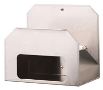 Racor AHR-1R Aluminum Hose and Nozzle Rack