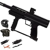 Smart Parts SP1 Paintball Gun Basic Package Kit