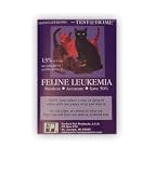Feline Leukemia Test@Home