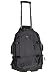 EASTPAK ARCHER 55 - REISERUCKSACK / REISETROLLEY KOMBINATION MIT NOTEBOOKTASCHE - PIN STRIPE