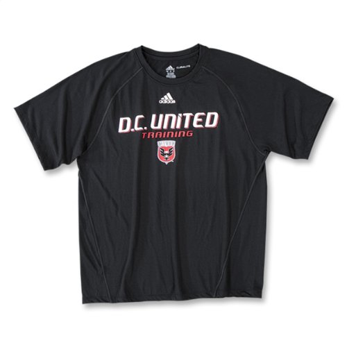 adidas DC United Club in Training T-Shirt adidas DC United Club in Training T-Shirt