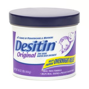Desitin Diaper Rash Ointment - 16 oz.