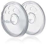 SoftShells Breast Shell Soothers - Inverted Nipples