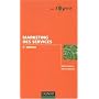 Le marketing des services