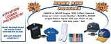 Anaconda Sports&reg; Home Run Baseball Team Uniform Package (Call 1-800-327-0074 to order)