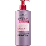 L'Oreal Paris Hair Care Expertise EverPure Cleansing Balm, 16.8 Fluid Ounce