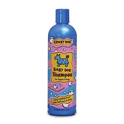 Crazy Dog Baby Dog Shampoo