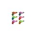 Fun Express Neon Grip Squirt Guns - 12 Pieces