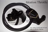 Resistive throttle 0-5K Ohm